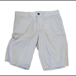 Urban Pipeline Khaki Ultimate Flex Short SZ 29